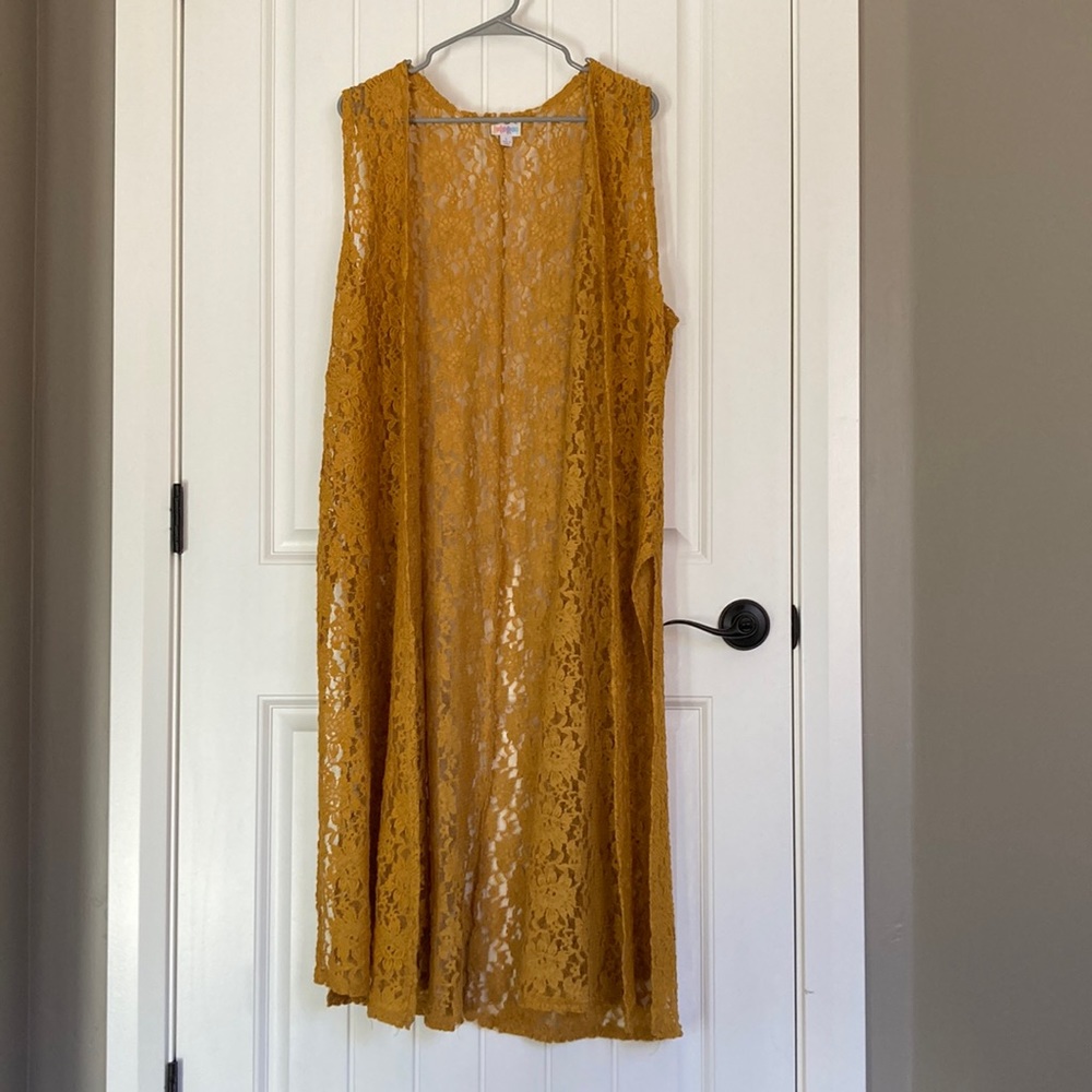 Lularoe Lace Joy